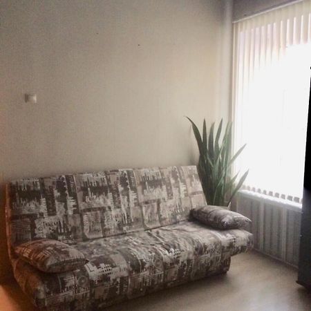 גרודנו Apartment In The Historical Center מראה חיצוני תמונה
