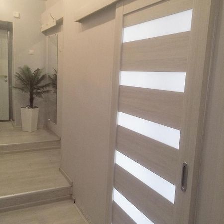 גרודנו Apartment In The Historical Center מראה חיצוני תמונה
