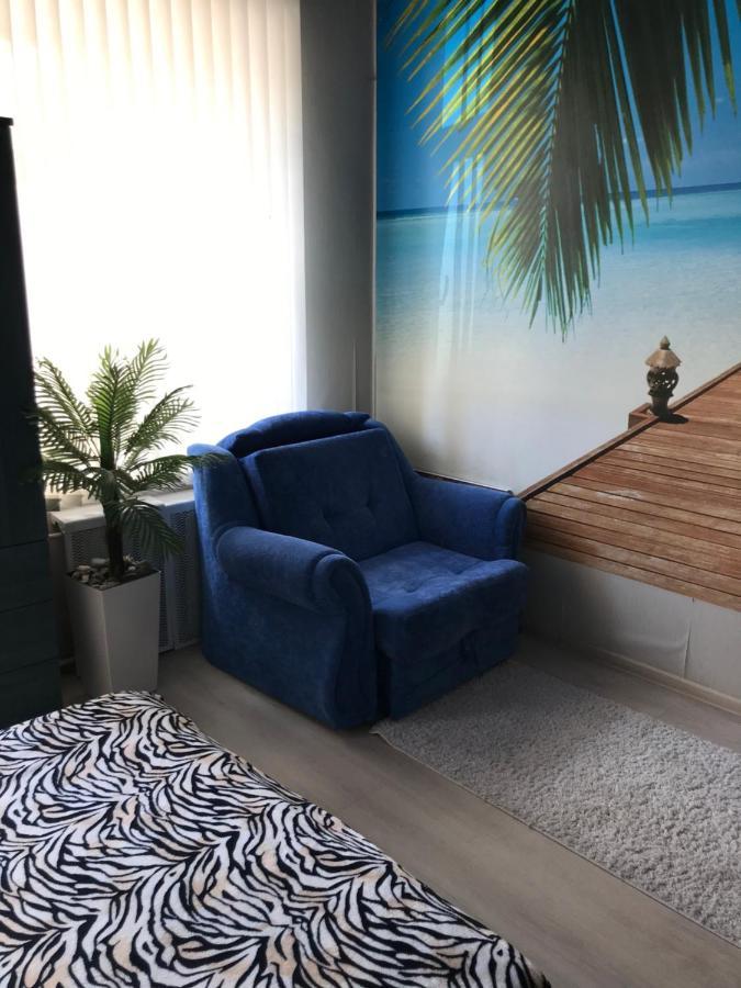 גרודנו Apartment In The Historical Center מראה חיצוני תמונה