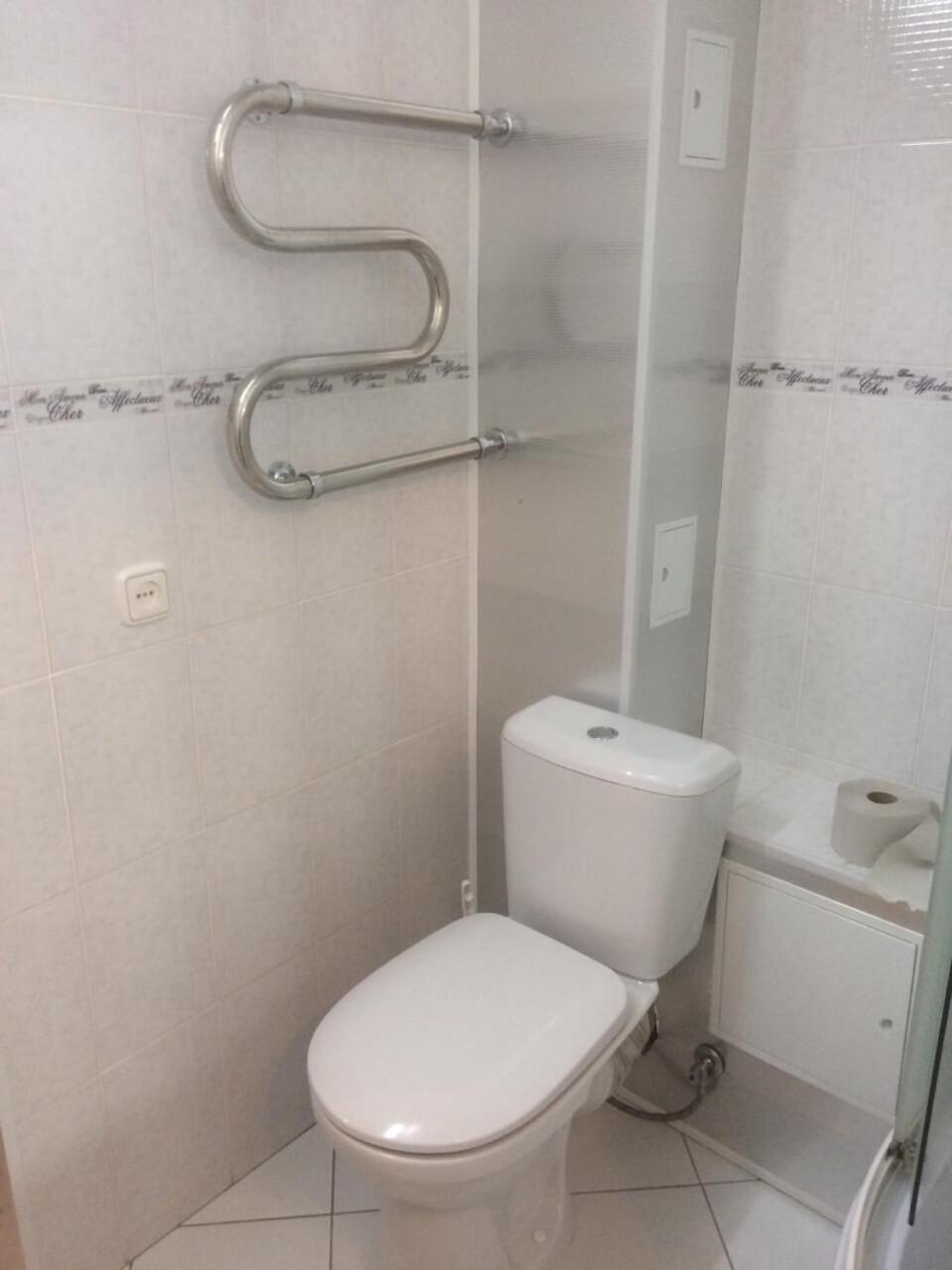 גרודנו Apartment In The Historical Center מראה חיצוני תמונה