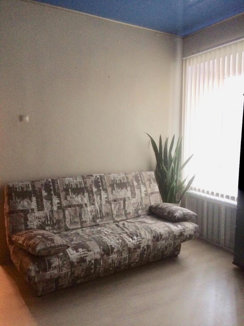 גרודנו Apartment In The Historical Center מראה חיצוני תמונה