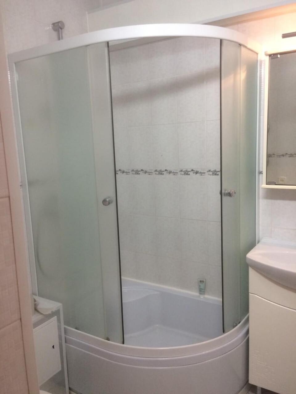 גרודנו Apartment In The Historical Center מראה חיצוני תמונה