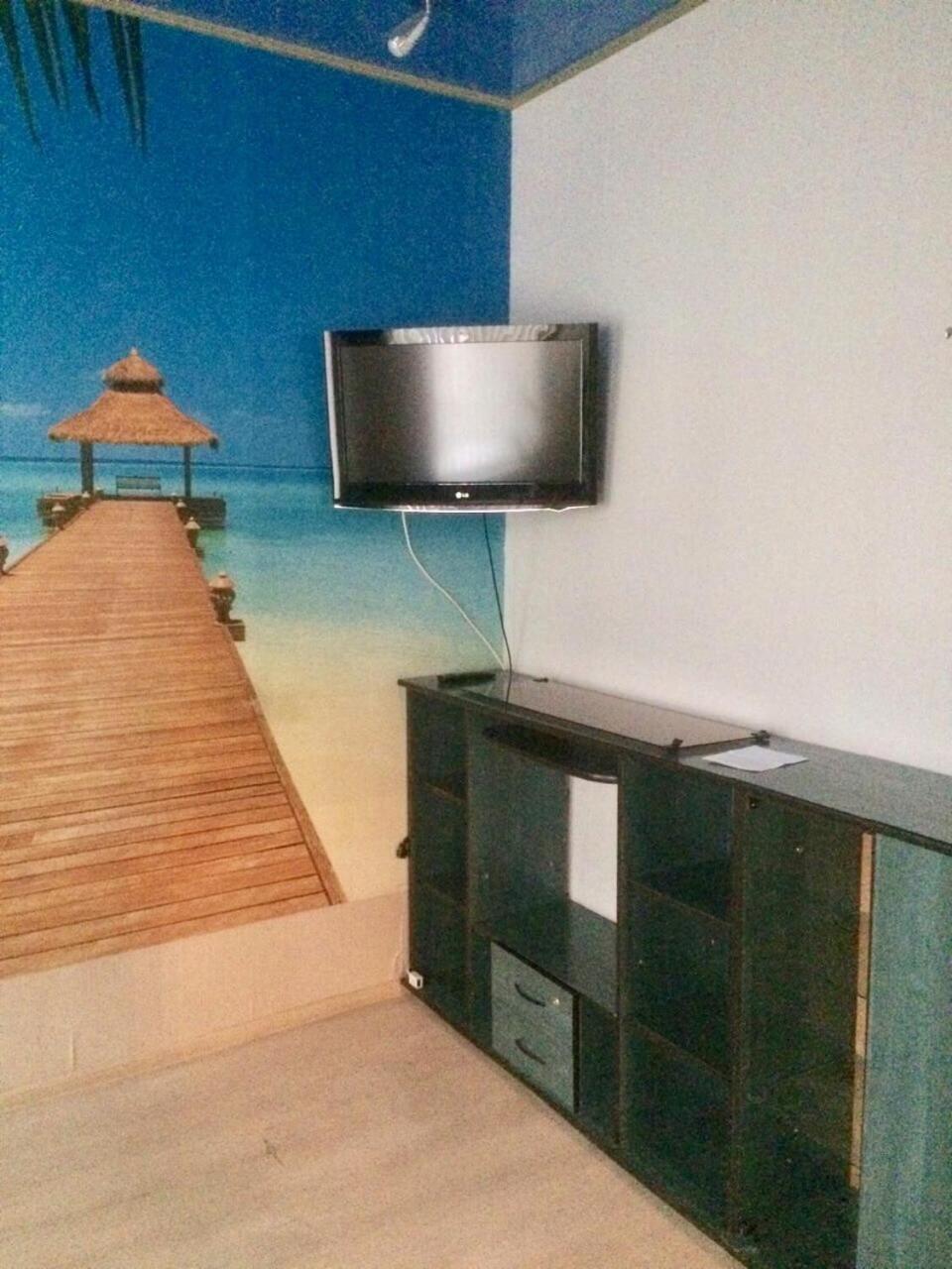 גרודנו Apartment In The Historical Center מראה חיצוני תמונה