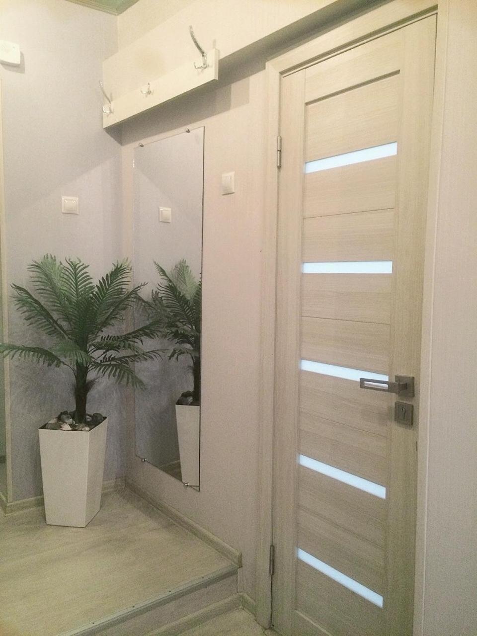 גרודנו Apartment In The Historical Center מראה חיצוני תמונה